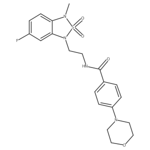 2034543-59-2结构式