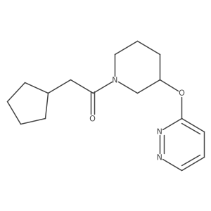 2034583-13-4 structure