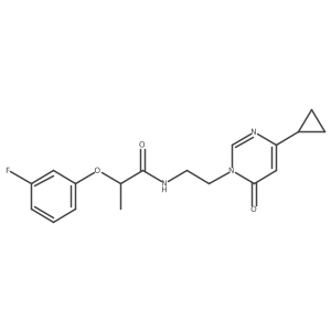 2034589-77-8 structure
