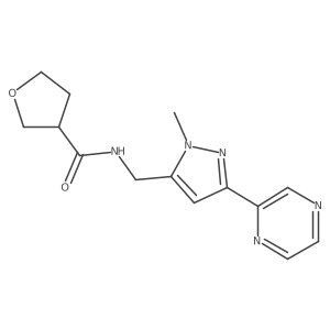 2034602-75-8结构式