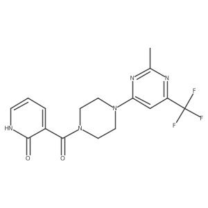 2034602-97-4 structure