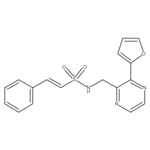 2035021-66-8 structure