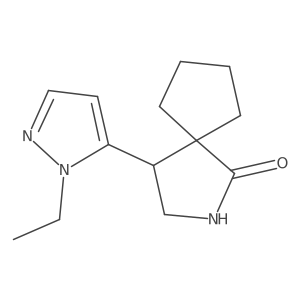 2060020-50-8 structure