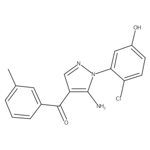 2064050-67-3 structure