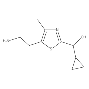 2168336-75-0 structure