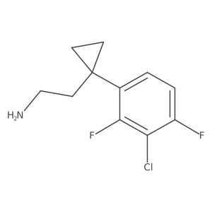 2229252-51-9 structure