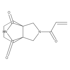 2305457-42-3 structure