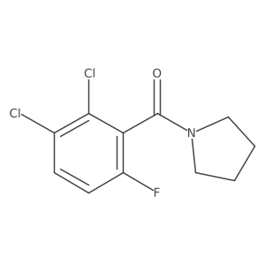 2643368-23-2 structure