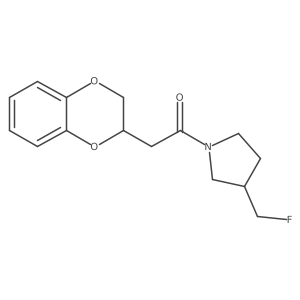 2741942-70-9 structure