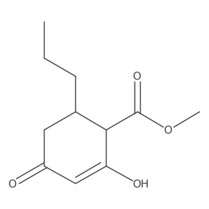 27871-91-6 structure
