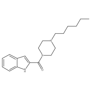 459169-27-8 structure