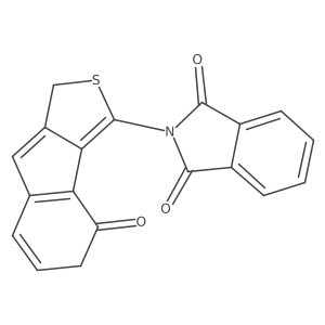 473437-99-9 structure
