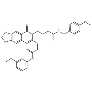 688060-18-6 structure