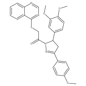 863020-47-7 structure