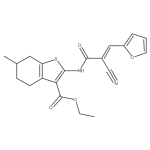 868154-68-1 structure