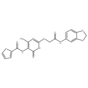 868226-31-7结构式