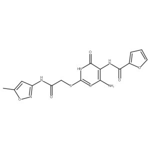 868226-53-3 structure
