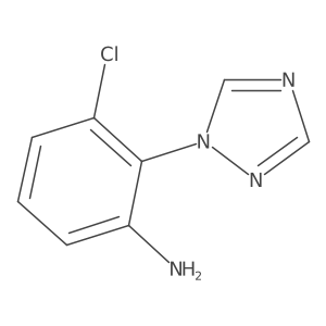 869942-81-4 structure