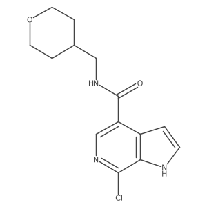871819-32-8 structure