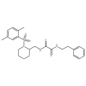 872724-52-2 structure