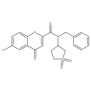 874138-85-9 structure
