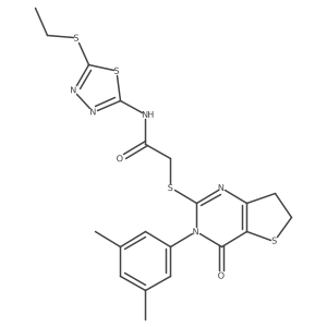 877653-92-4 structure