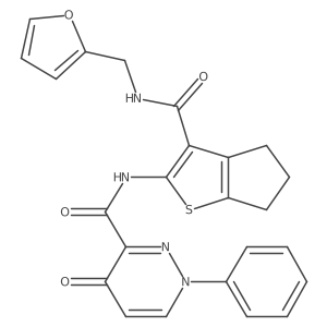 879578-96-8结构式