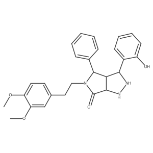 879935-17-8 structure