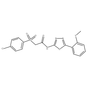 886911-69-9 structure