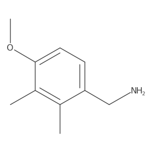 887596-93-2 structure