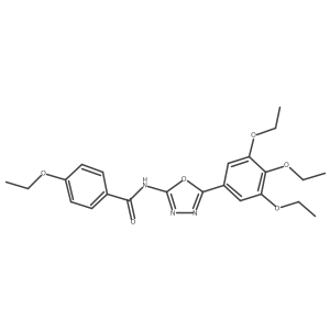 891129-20-7 structure
