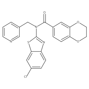 895023-42-4 structure