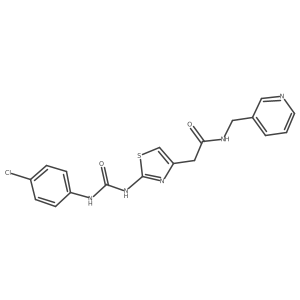 897620-82-5结构式