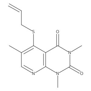 899747-02-5结构式