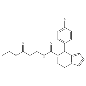 899750-15-3结构式