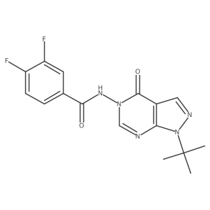 899945-26-7结构式