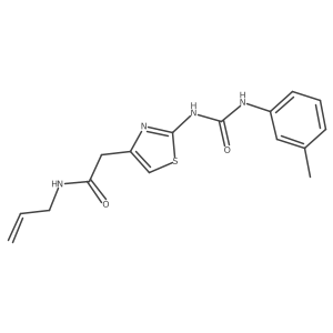 921468-95-3 structure