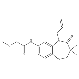921546-33-0 structure