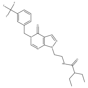 921898-85-3 structure