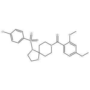 923211-86-3 structure