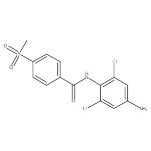 926207-01-4 structure