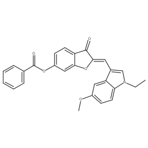 929418-87-1 structure