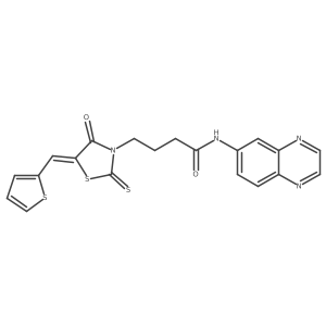 929966-50-7 structure