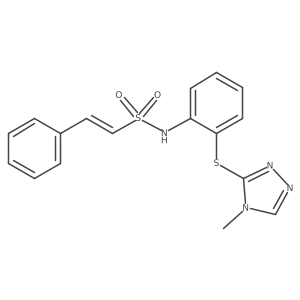 930949-64-7 structure
