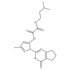 1014045-86-3 structure