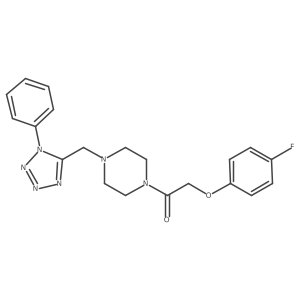 1021253-82-6结构式