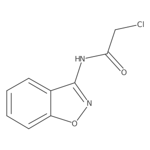 1034917-56-0 structure