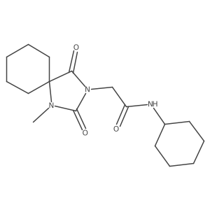 1043340-79-9结构式