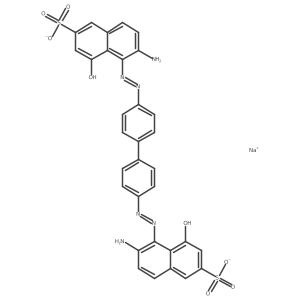 CalcomineVioletN结构式