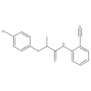 1097167-78-6结构式